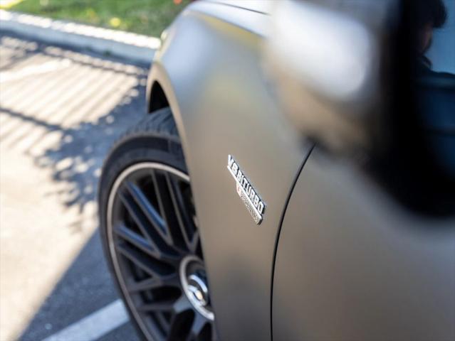2024 Mercedes-Benz AMG S 63 E 4MATIC