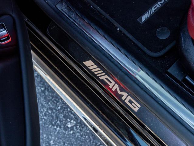 2024 Mercedes-Benz AMG S 63 E 4MATIC