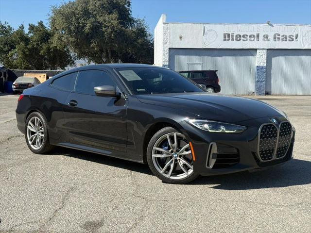 2021 BMW M4 xDrive for sale in Azusa, CA