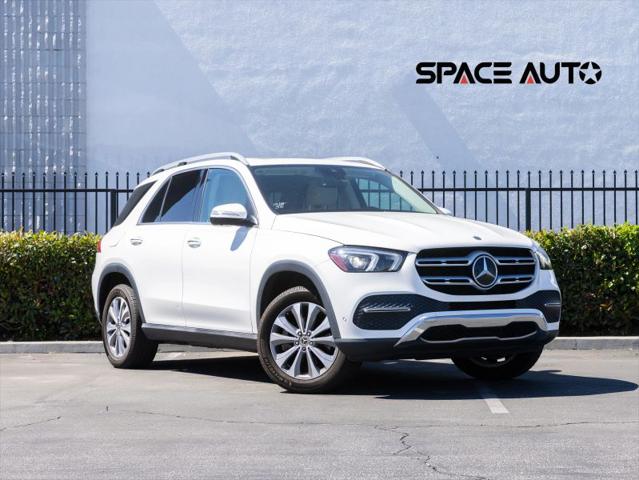 2022 Mercedes-Benz GLE GLE 350 350 for sale in Azusa, CA