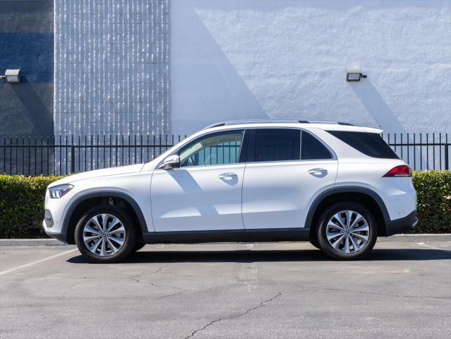 2022 Mercedes-Benz GLE GLE 350 350