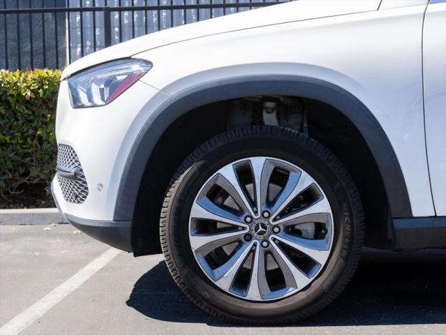 2022 Mercedes-Benz GLE GLE 350 350