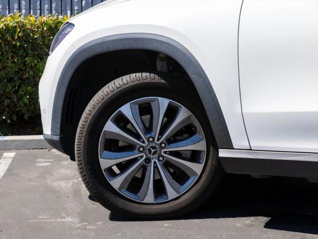 2022 Mercedes-Benz GLE GLE 350 350