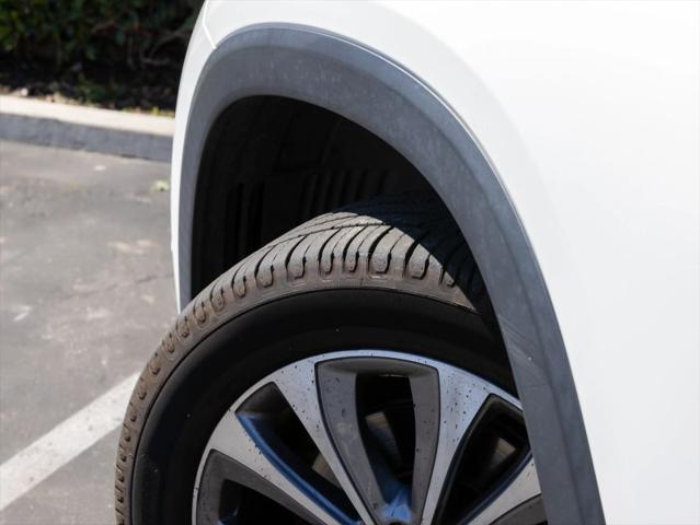 2022 Mercedes-Benz GLE GLE 350 350