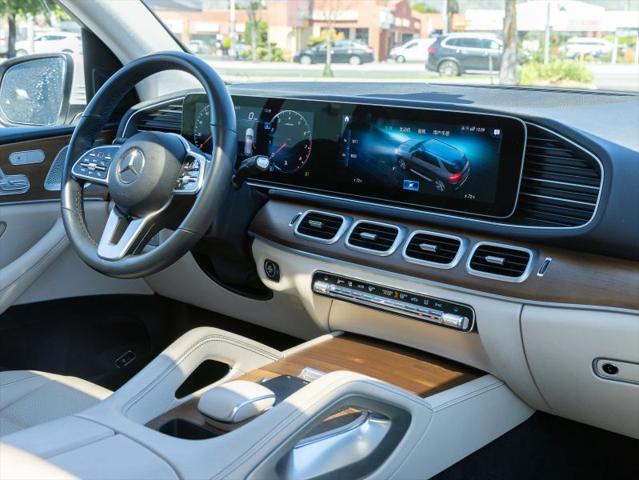 2022 Mercedes-Benz GLE GLE 350 350