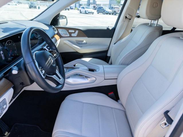 2022 Mercedes-Benz GLE GLE 350 350