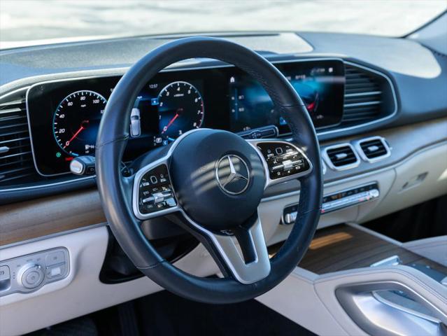 2022 Mercedes-Benz GLE GLE 350 350