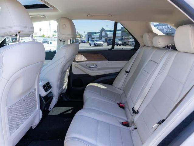 2022 Mercedes-Benz GLE GLE 350 350