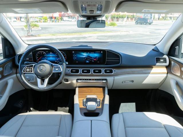 2022 Mercedes-Benz GLE GLE 350 350