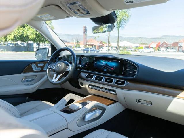 2022 Mercedes-Benz GLE GLE 350 350