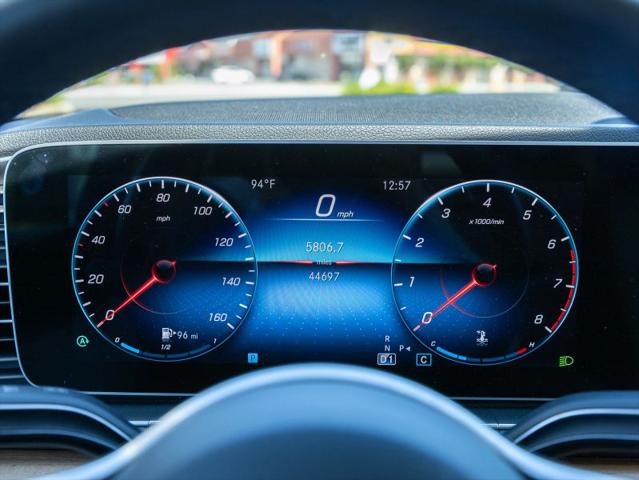 2022 Mercedes-Benz GLE GLE 350 350