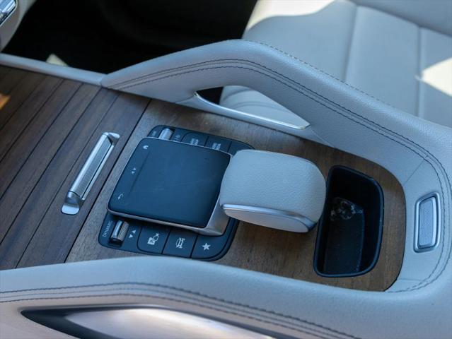 2022 Mercedes-Benz GLE GLE 350 350