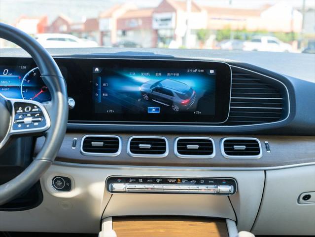 2022 Mercedes-Benz GLE GLE 350 350
