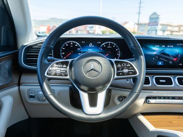 2022 Mercedes-Benz GLE GLE 350 350