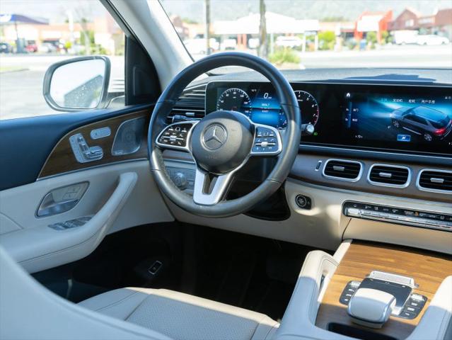 2022 Mercedes-Benz GLE GLE 350 350