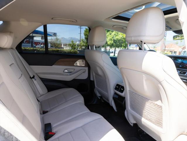 2022 Mercedes-Benz GLE GLE 350 350