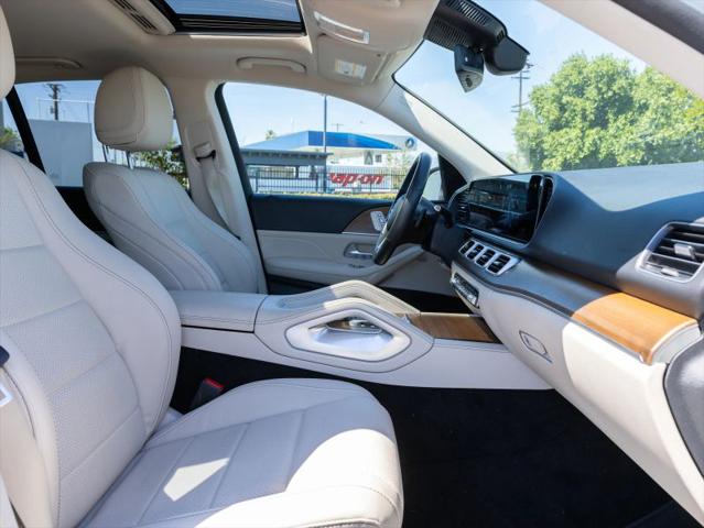 2022 Mercedes-Benz GLE GLE 350 350