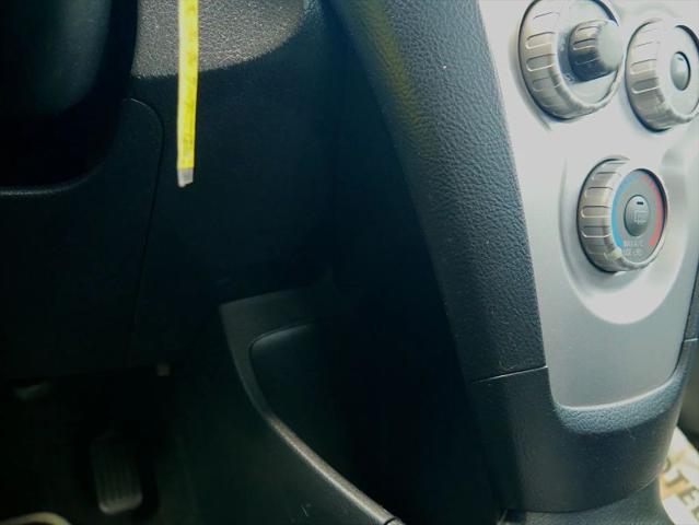 2010 Toyota Yaris Base