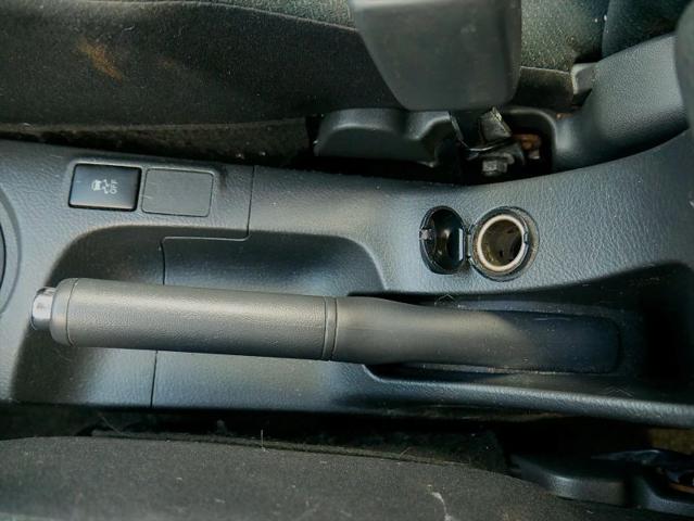 2010 Toyota Yaris Base