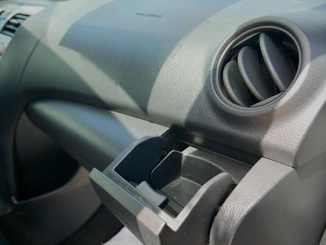 2010 Toyota Yaris Base
