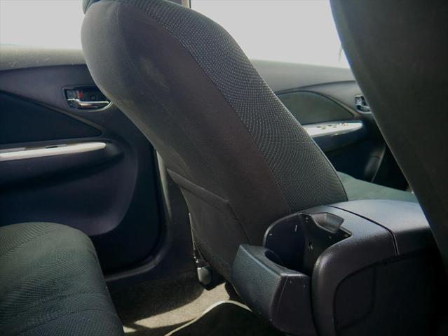 2010 Toyota Yaris Base