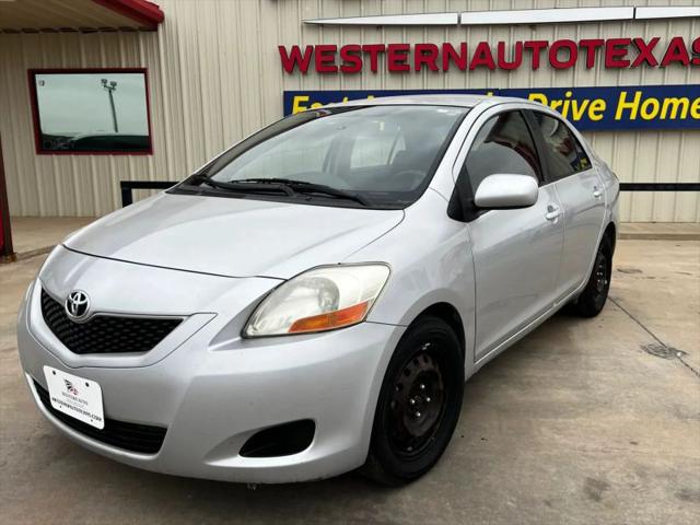 2010 Toyota Yaris Base for sale in Lubbock, TX