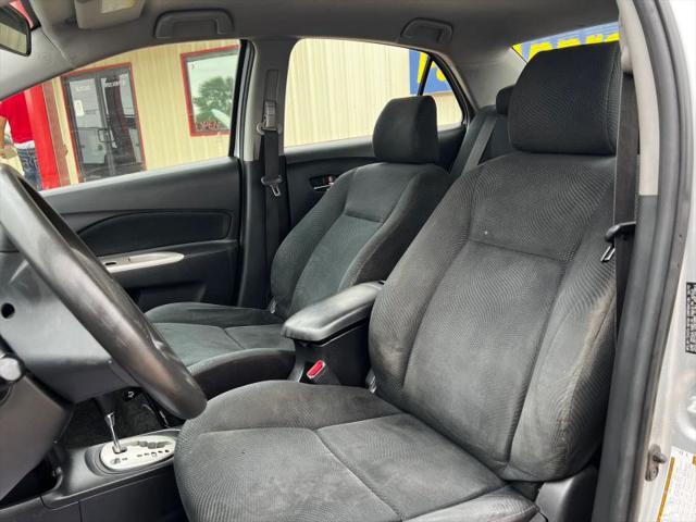 2010 Toyota Yaris Base