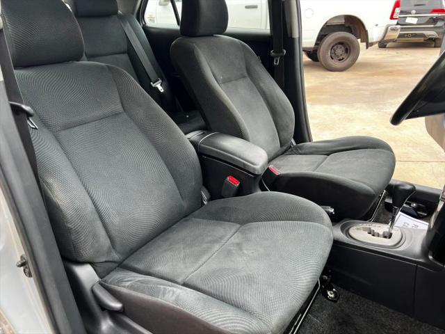 2010 Toyota Yaris Base