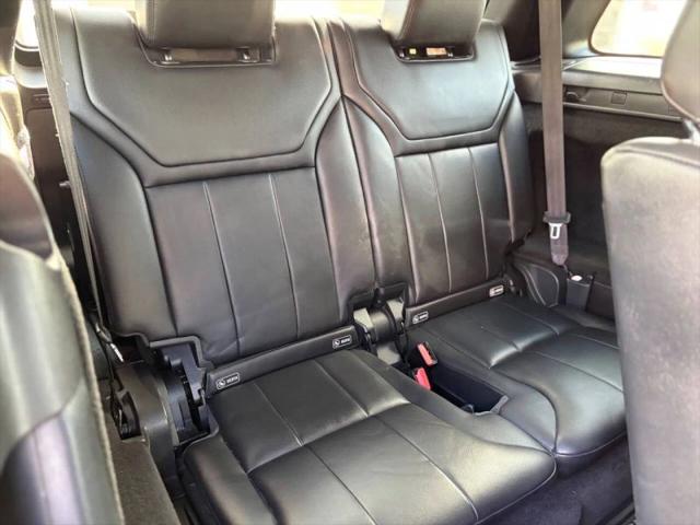 2017 Land Rover Discovery HSE