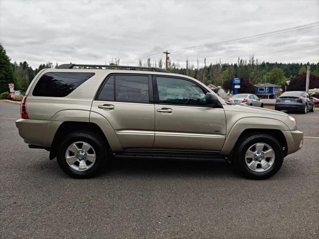 2005 Toyota 4Runner SR5 V6