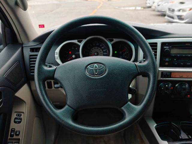 2005 Toyota 4Runner SR5 V6