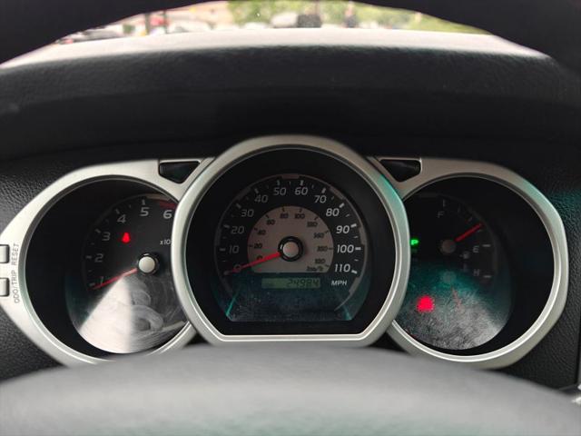 2005 Toyota 4Runner SR5 V6