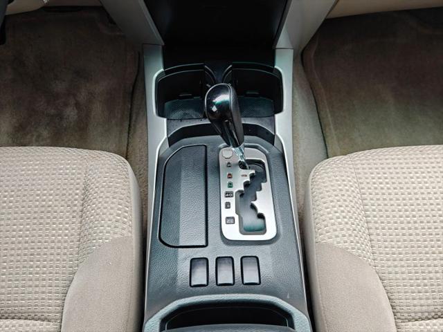 2005 Toyota 4Runner SR5 V6