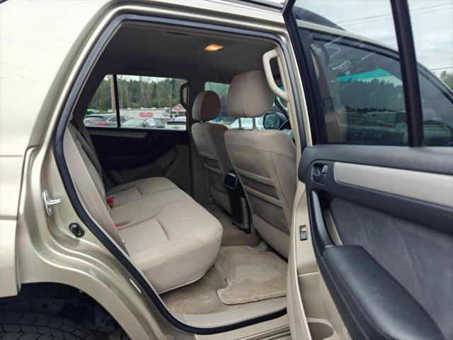 2005 Toyota 4Runner SR5 V6