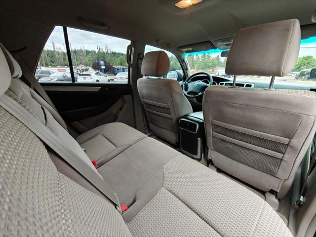 2005 Toyota 4Runner SR5 V6