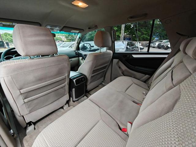 2005 Toyota 4Runner SR5 V6