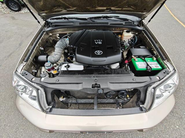 2005 Toyota 4Runner SR5 V6