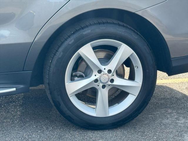 2017 Mercedes-Benz GLE GLE 350 4MATIC