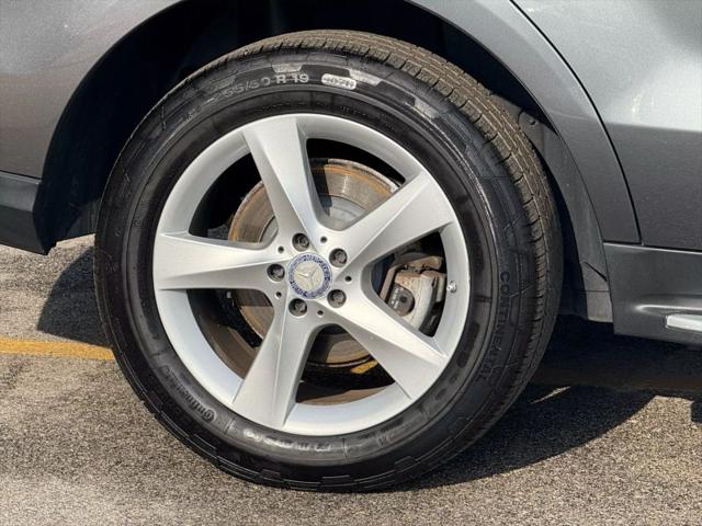 2017 Mercedes-Benz GLE GLE 350 4MATIC