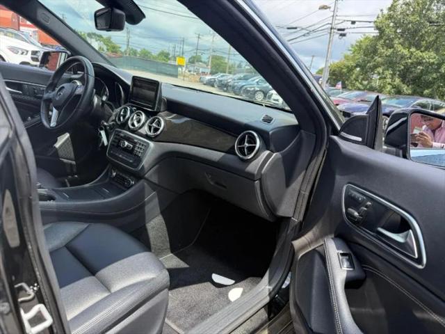 2014 Mercedes-Benz CLA CLA 250
