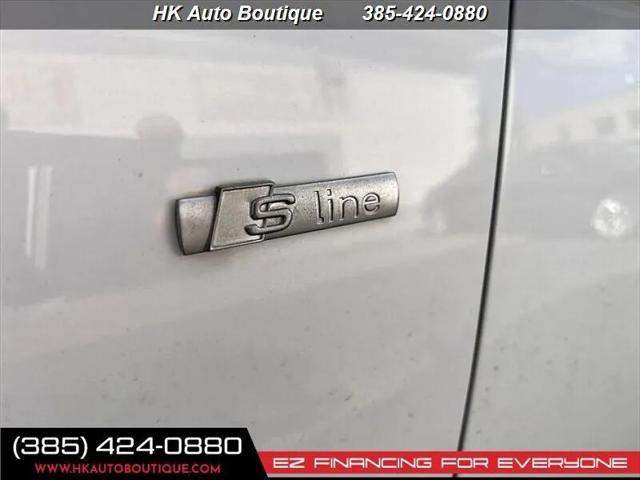 2013 Audi allroad 2.0T Premium Plus