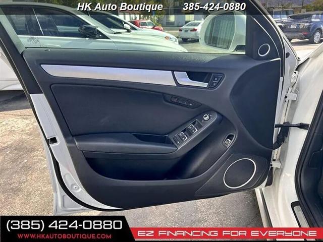 2013 Audi allroad 2.0T Premium Plus