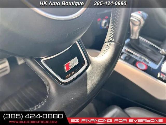 2013 Audi allroad 2.0T Premium Plus