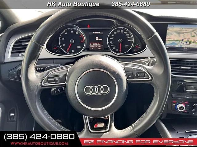2013 Audi allroad 2.0T Premium Plus