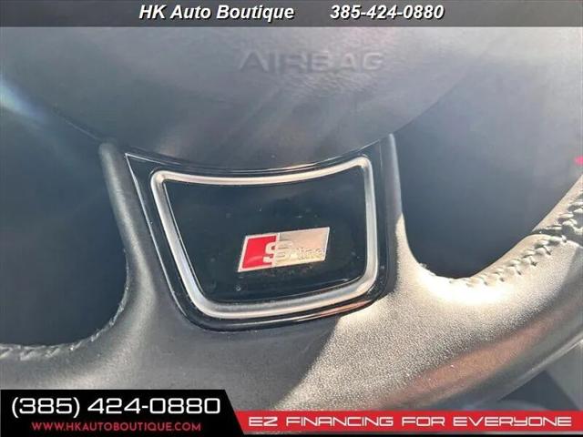 2013 Audi allroad 2.0T Premium Plus