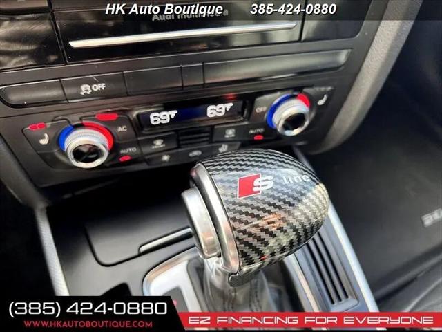 2013 Audi allroad 2.0T Premium Plus