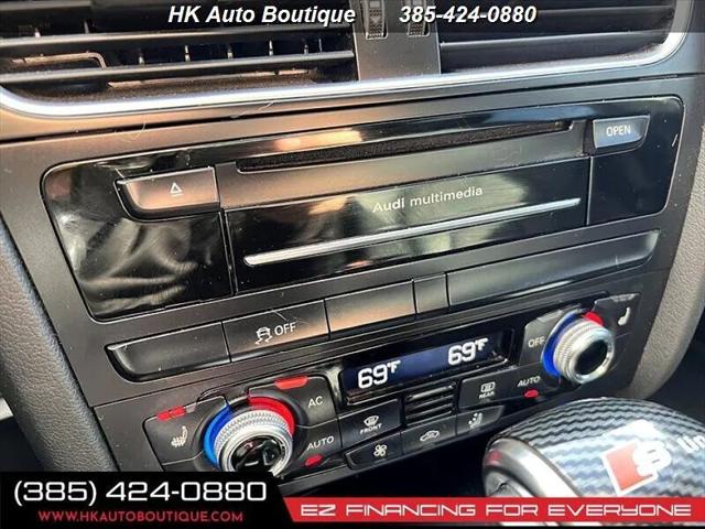 2013 Audi allroad 2.0T Premium Plus