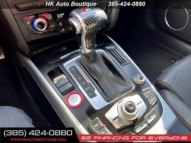 2013 Audi allroad 2.0T Premium Plus