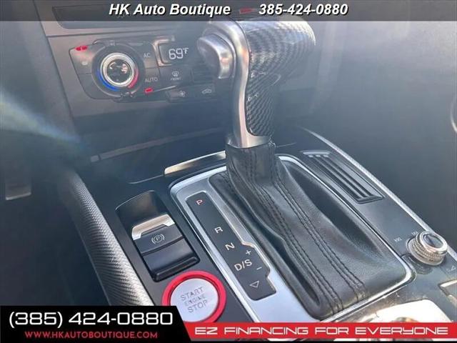 2013 Audi allroad 2.0T Premium Plus