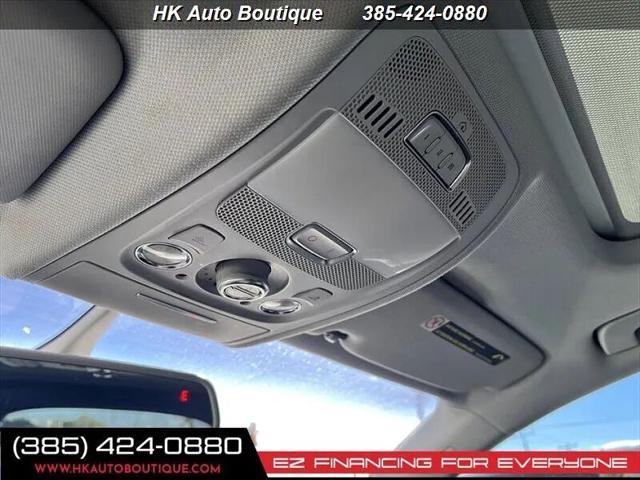 2013 Audi allroad 2.0T Premium Plus